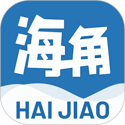 海角社区 Logo